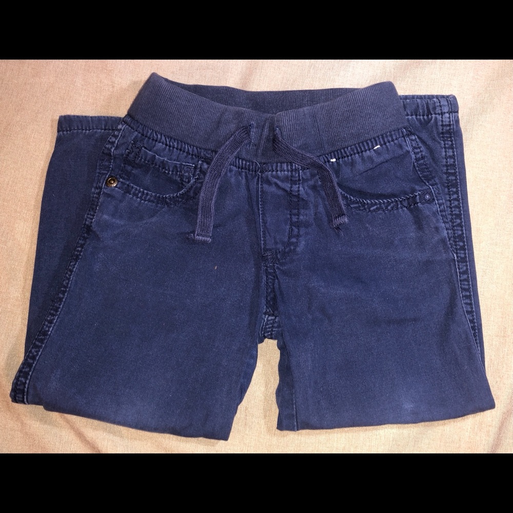 5 Pocket Gymboree Pants